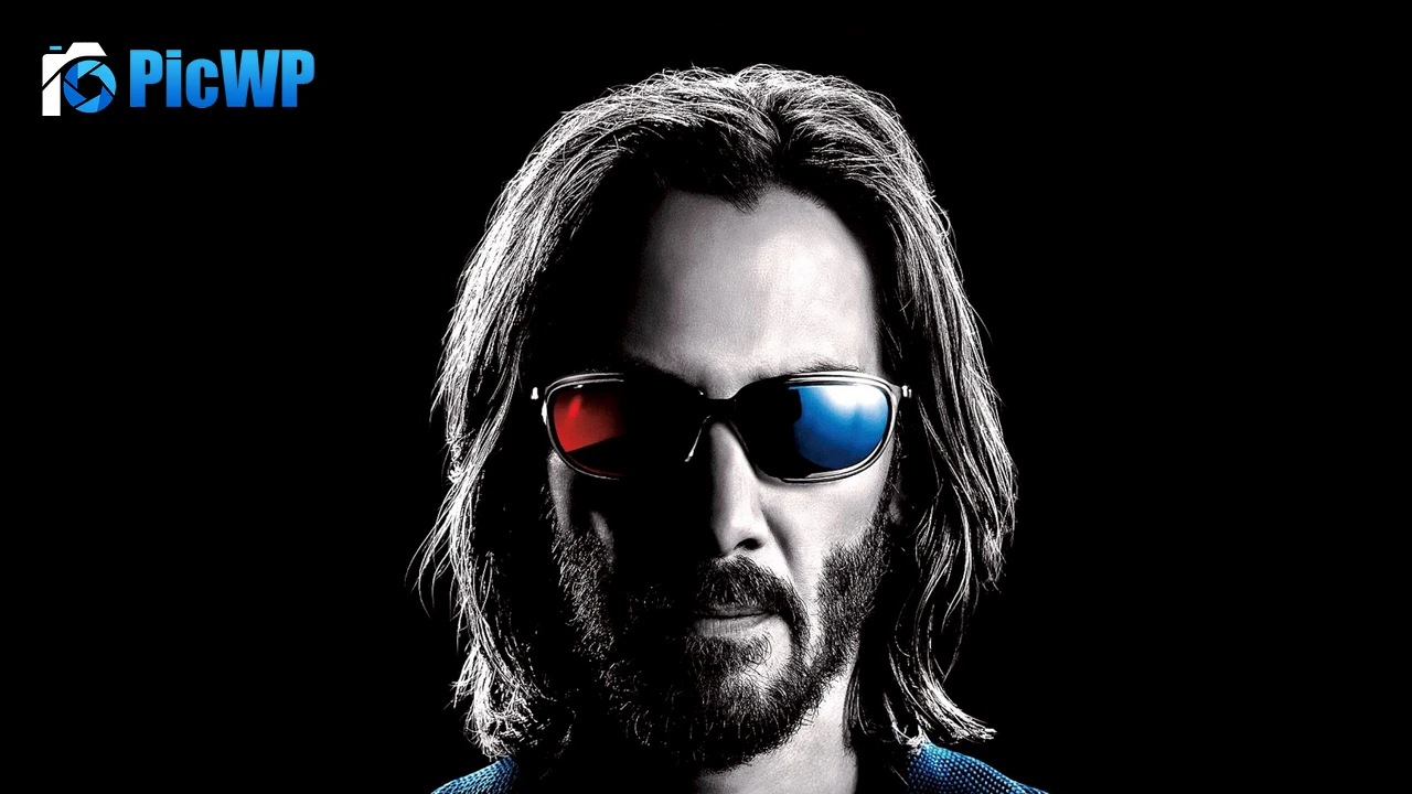Keanu Reeves Neo 4K PC Wallpaper