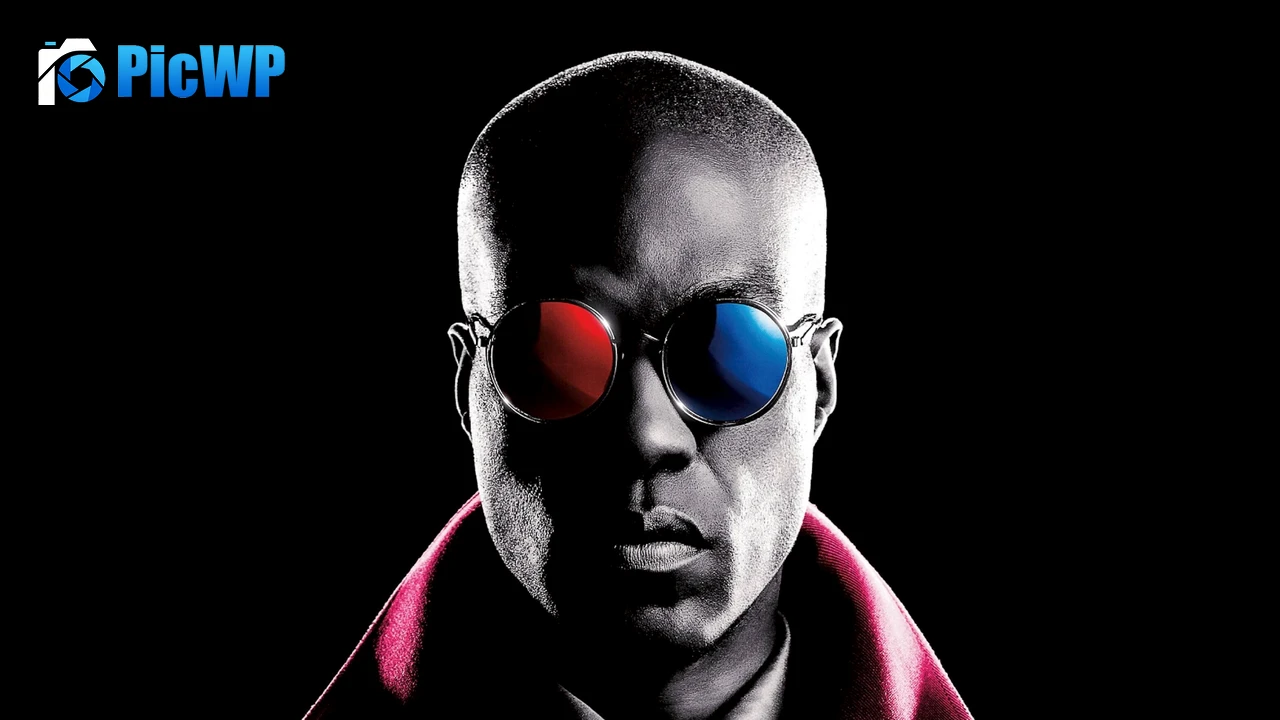 The Matrix Resurrections Yahya Abdul-Mateen 4K PC Wallpaper