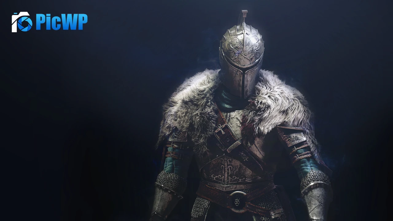 DARK SOULS II: Scholar of the First Sin 4K PC Wallpaper