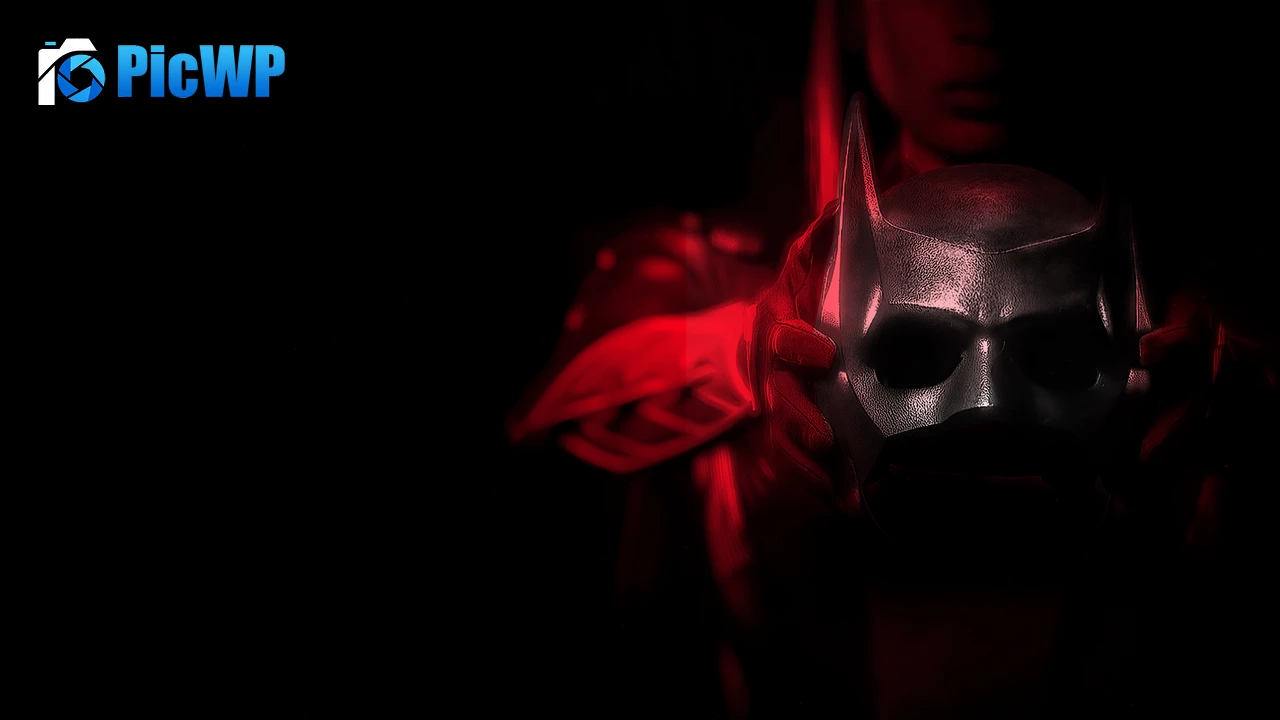 Batwoman DC Comics 4K PC Wallpaper