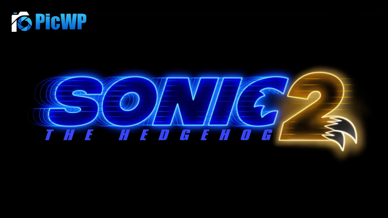 Sonic the Hedgehog 2 2022 Movies 4K PC Wallpaper