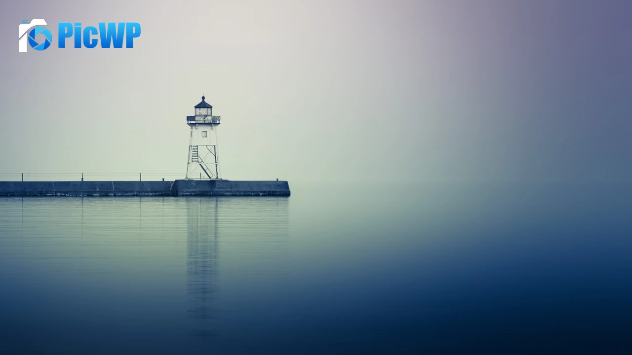 Grand Marais Minnesota 4K PC Wallpaper