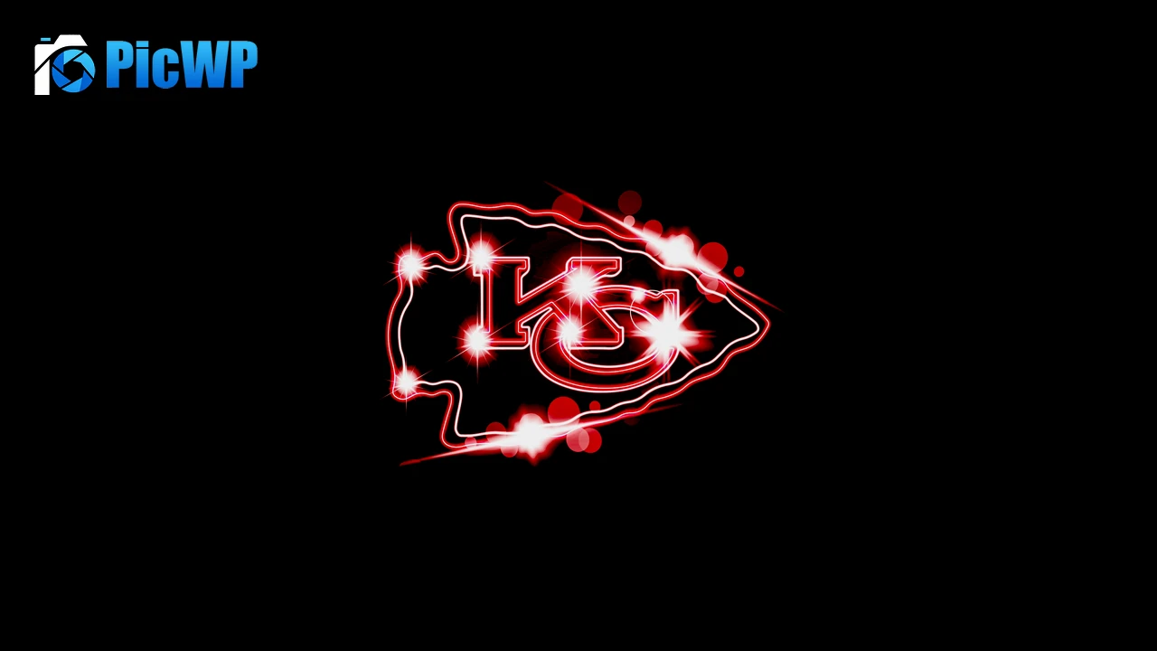 Kansas City Chiefs AMOLED 4K PC Wallpaper