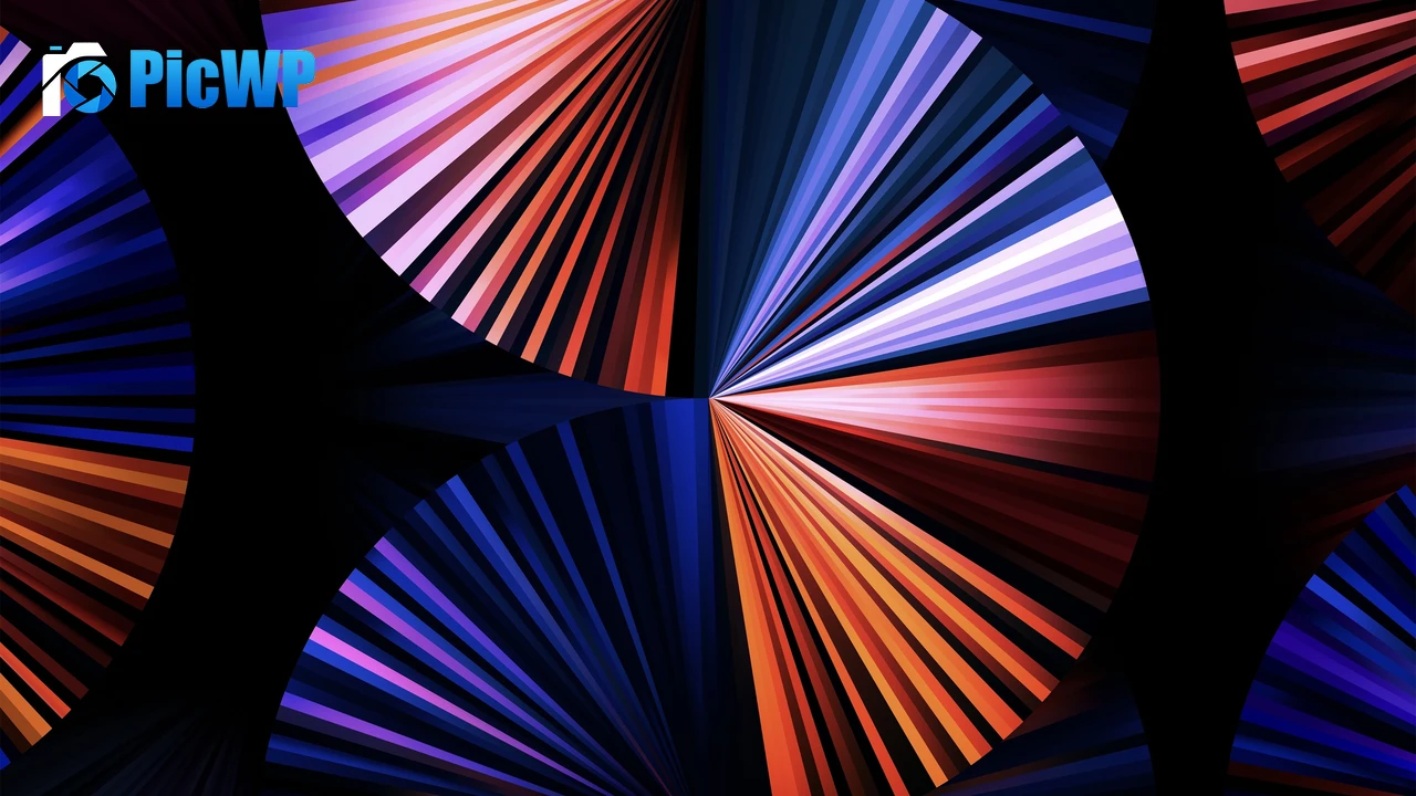 iPad Pro 2021 Apple Event 4K PC Wallpaper