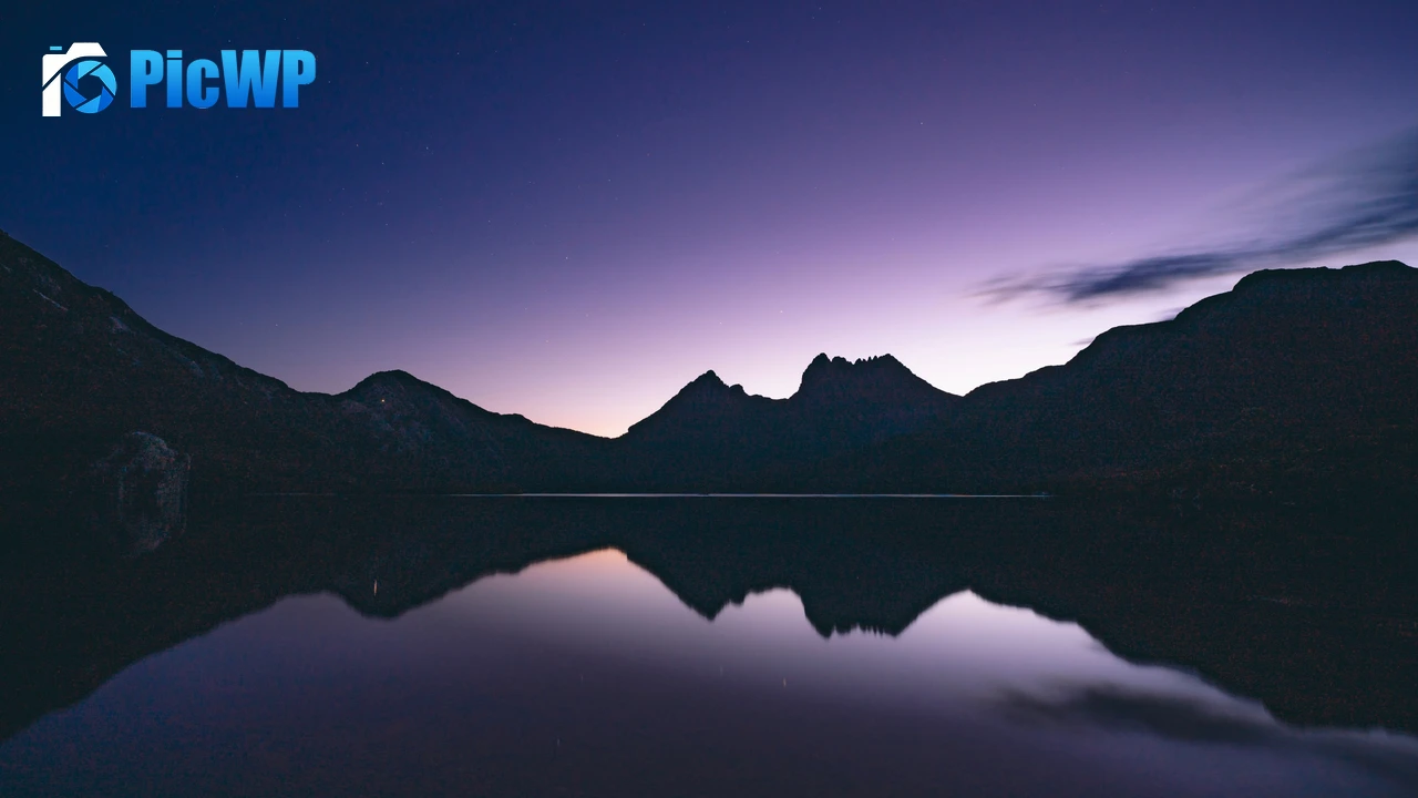 Cradle Mountain Australia 4K PC Wallpaper