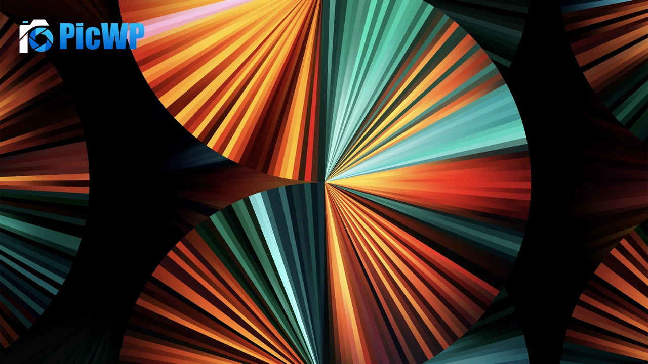 iPad Pro 2021 Apple Event 2021 4K PC Wallpaper