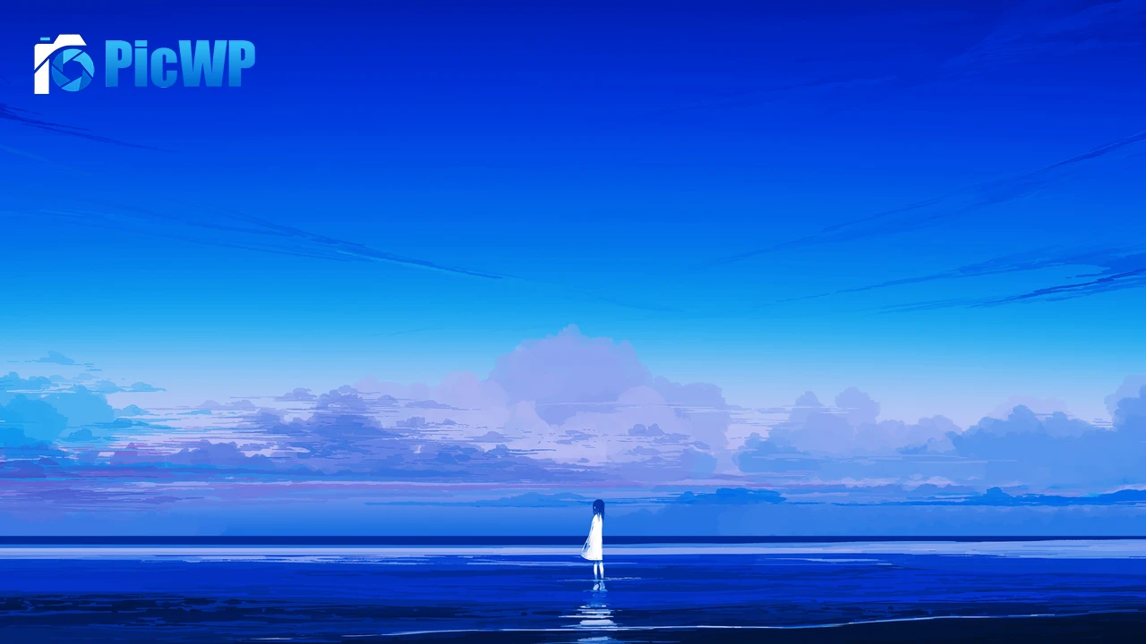 Alone Panoramic 4K PC Wallpaper