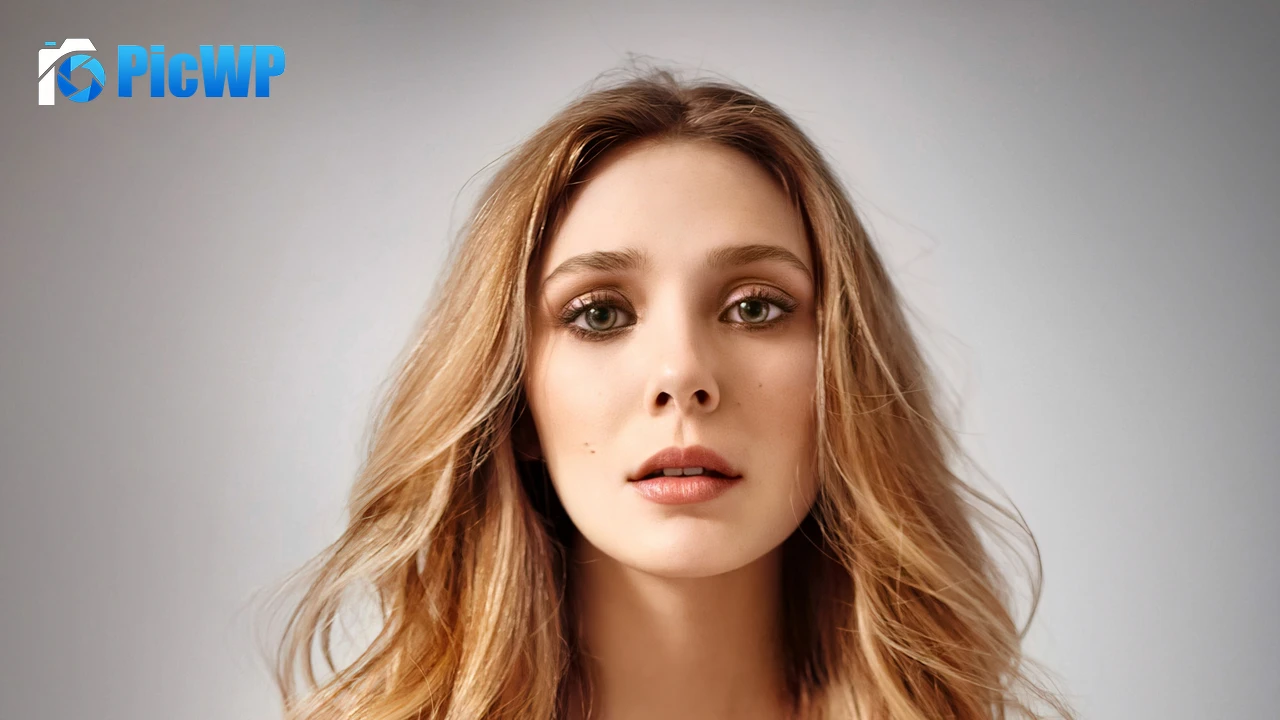 Elizabeth Olsen iPhone 4K 4K PC Wallpaper