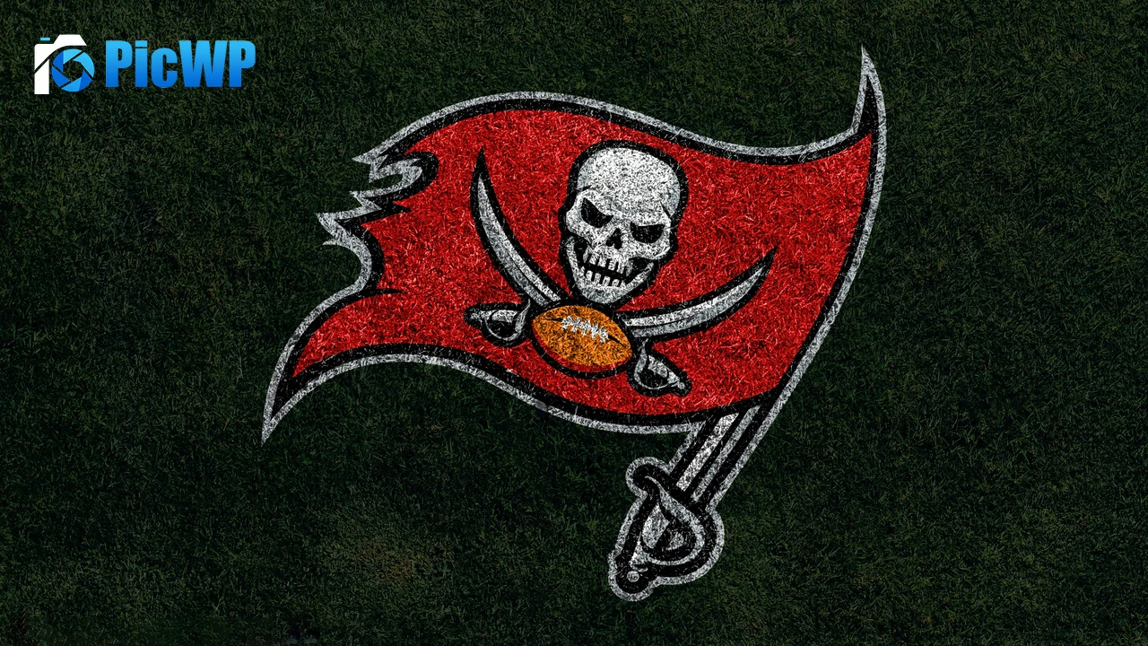 Tampa Bay Buccaneers American football team 4K PC Wallpaper