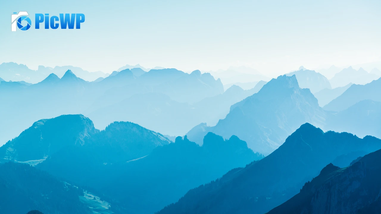Alpstein Switzerland 4K PC Wallpaper