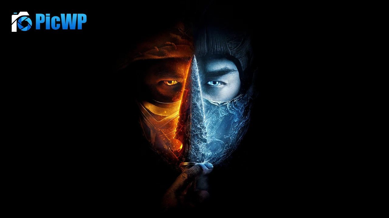 Mortal Kombat 4K PC Wallpaper