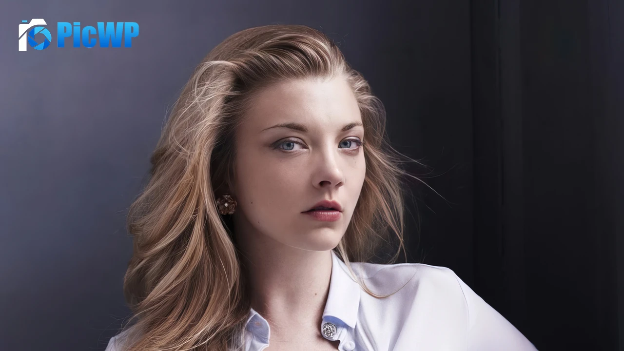 Natalie Dormer 4K PC Wallpaper
