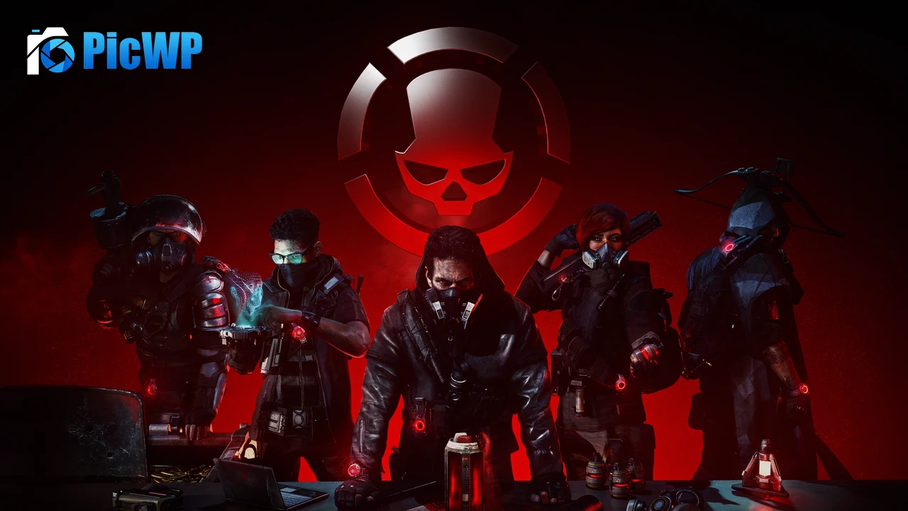 The Division 2: Warlords of New York Tom Clancy’s 4K PC Wallpaper