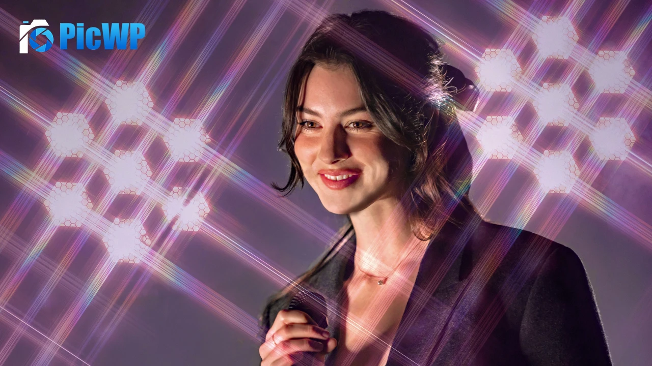 Gracie Abrams Live concert 4K PC Wallpaper