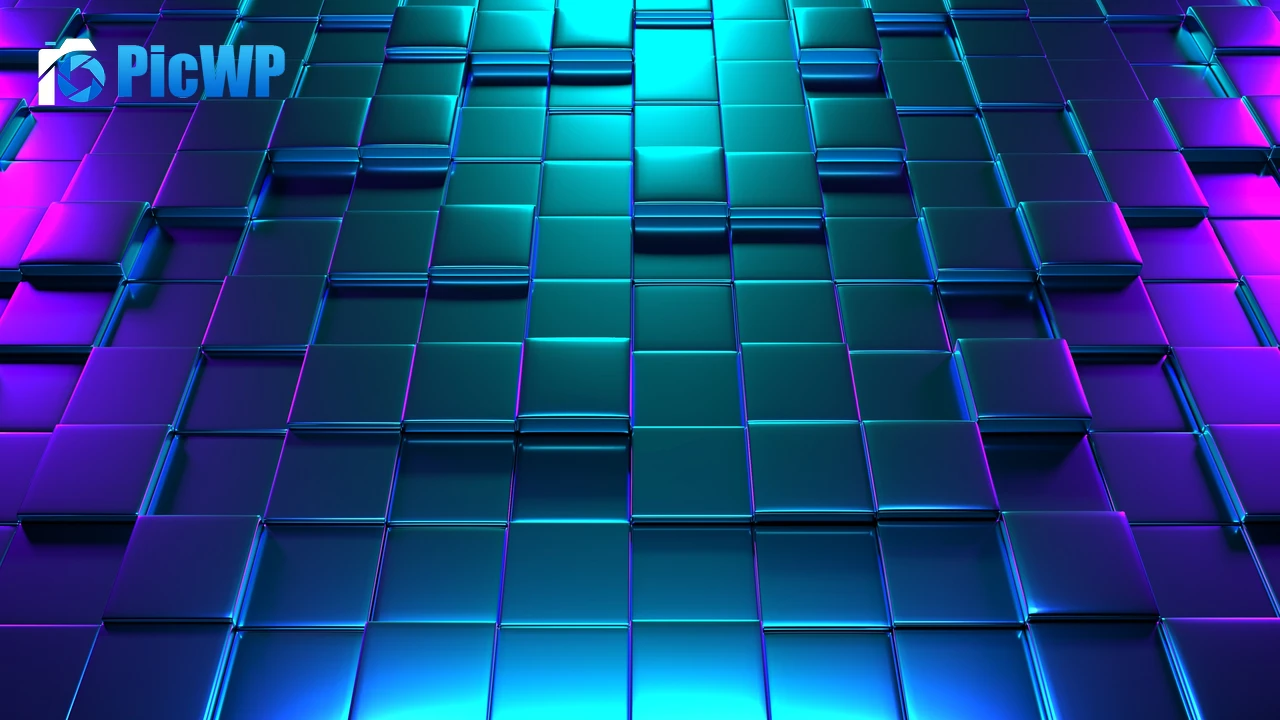 3D background Texture 4K PC Wallpaper