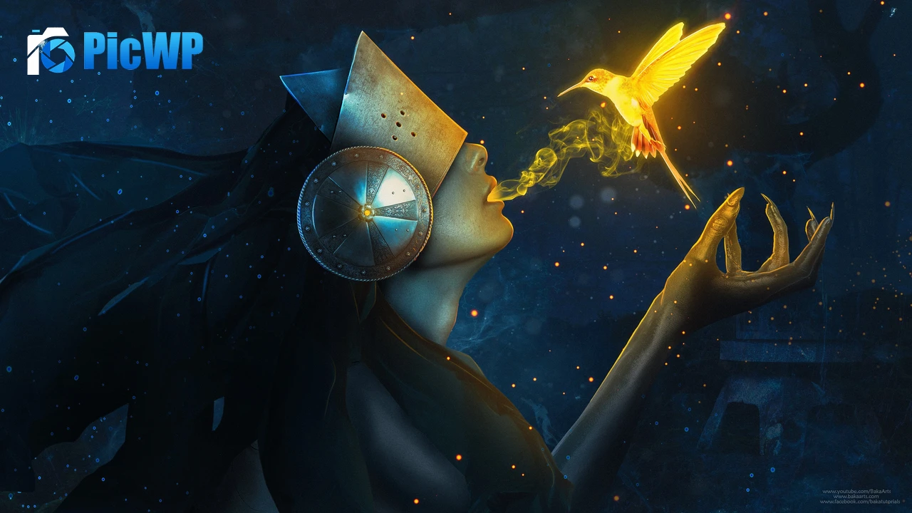 Soul Life 4K PC Wallpaper