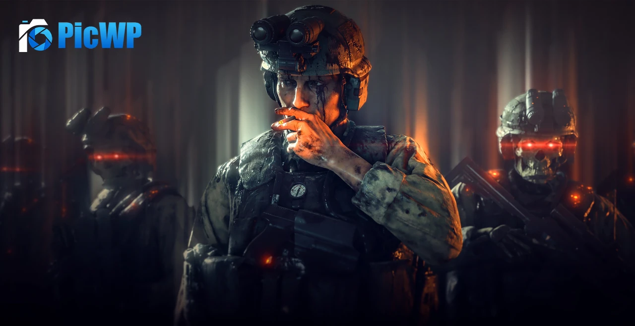 Death Stranding PC Games 5K PC Wallpaper