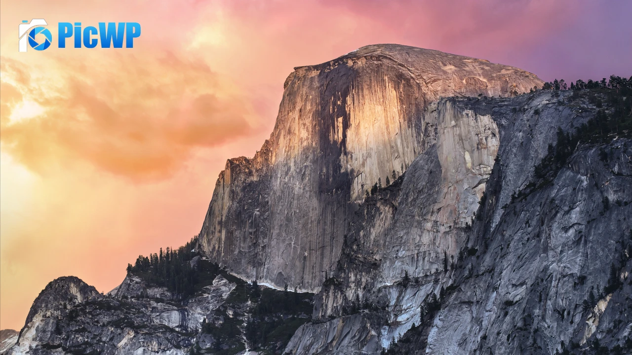 OS X Yosemite El Capitan 4K PC Wallpaper