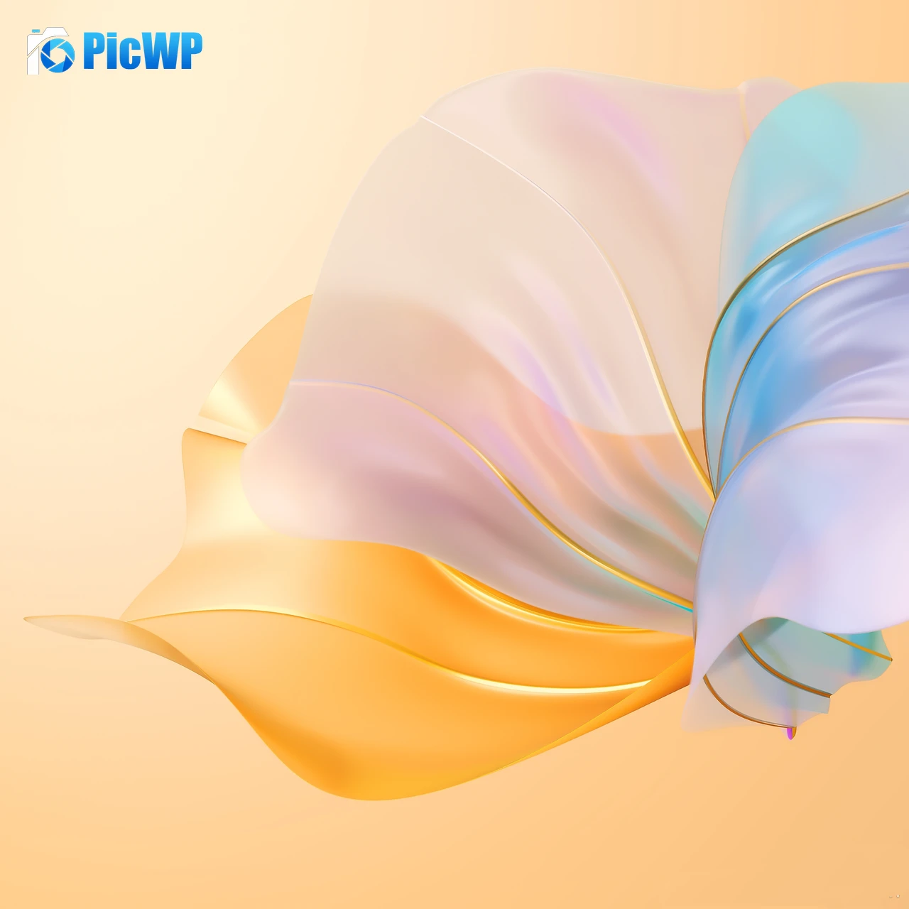 Huawei Nova 8 Pro Stock 4K Fold Wallpaper
