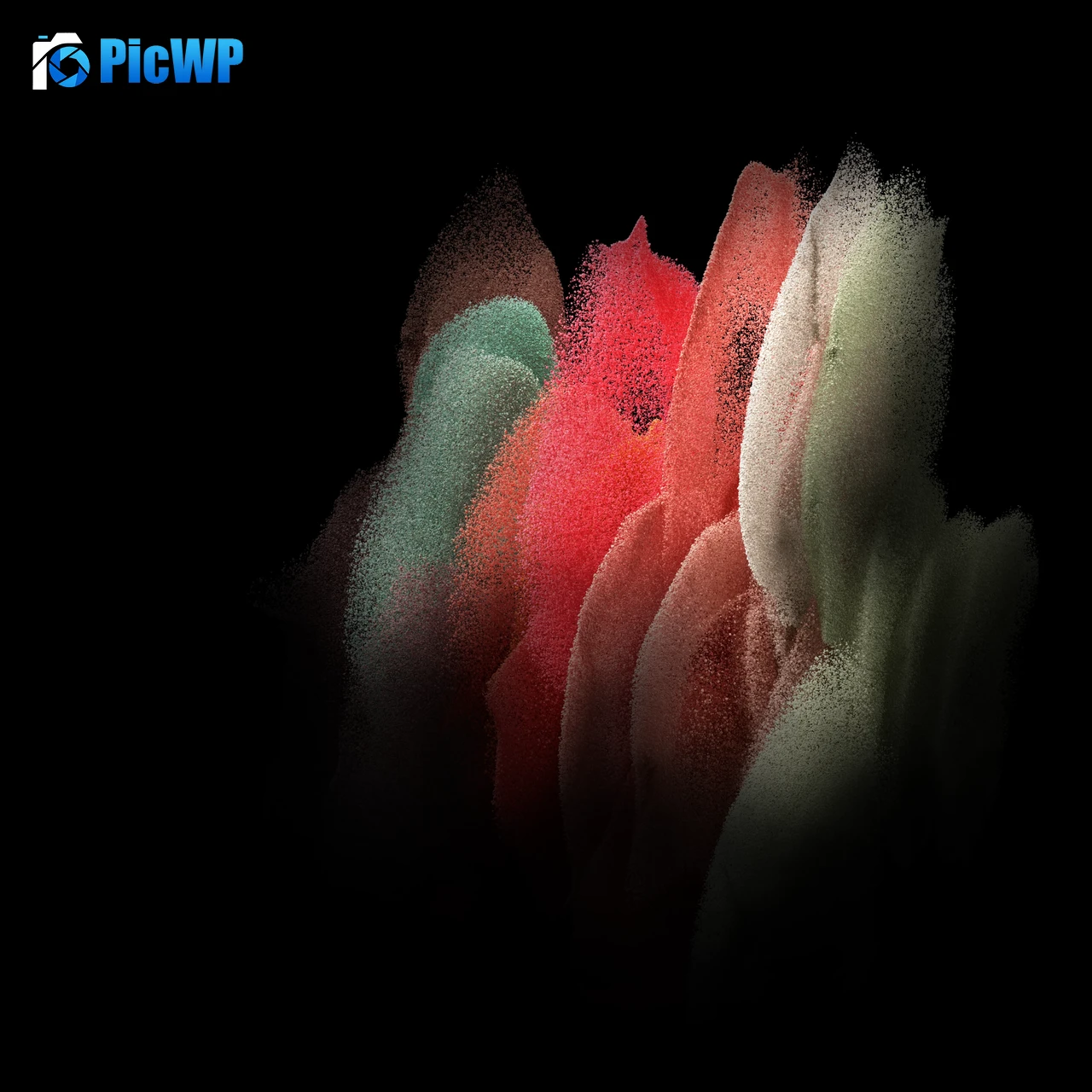 Samsung Galaxy S21 AMOLED 4K Fold Wallpaper