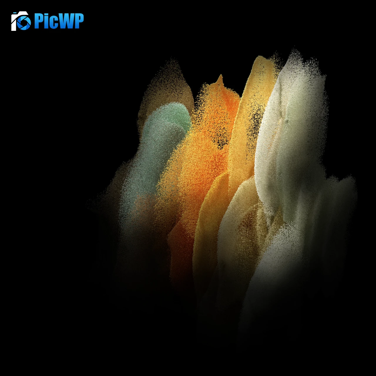 Samsung Galaxy S21 Stock 4K Fold Wallpaper