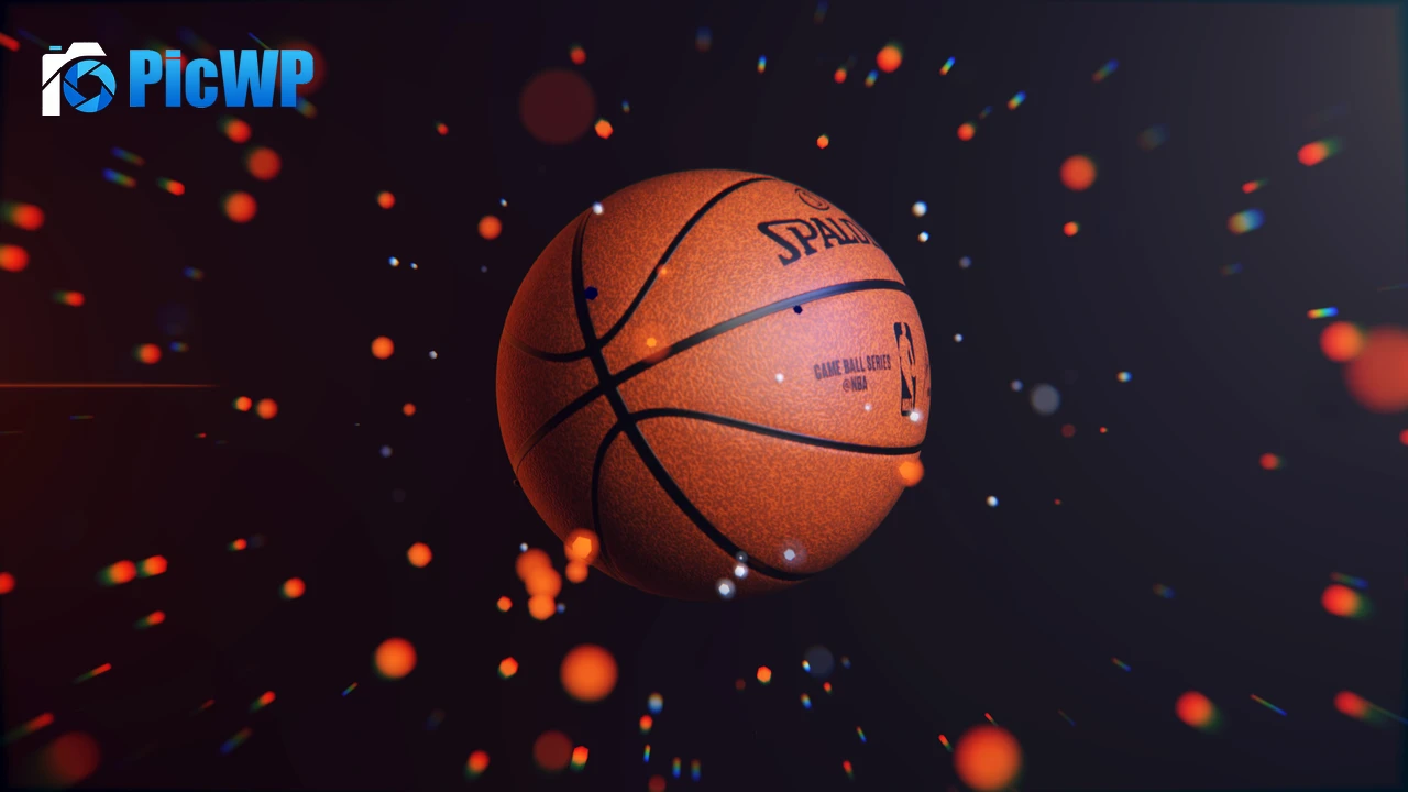 Basketball Do it now 4K PC Wallpaper