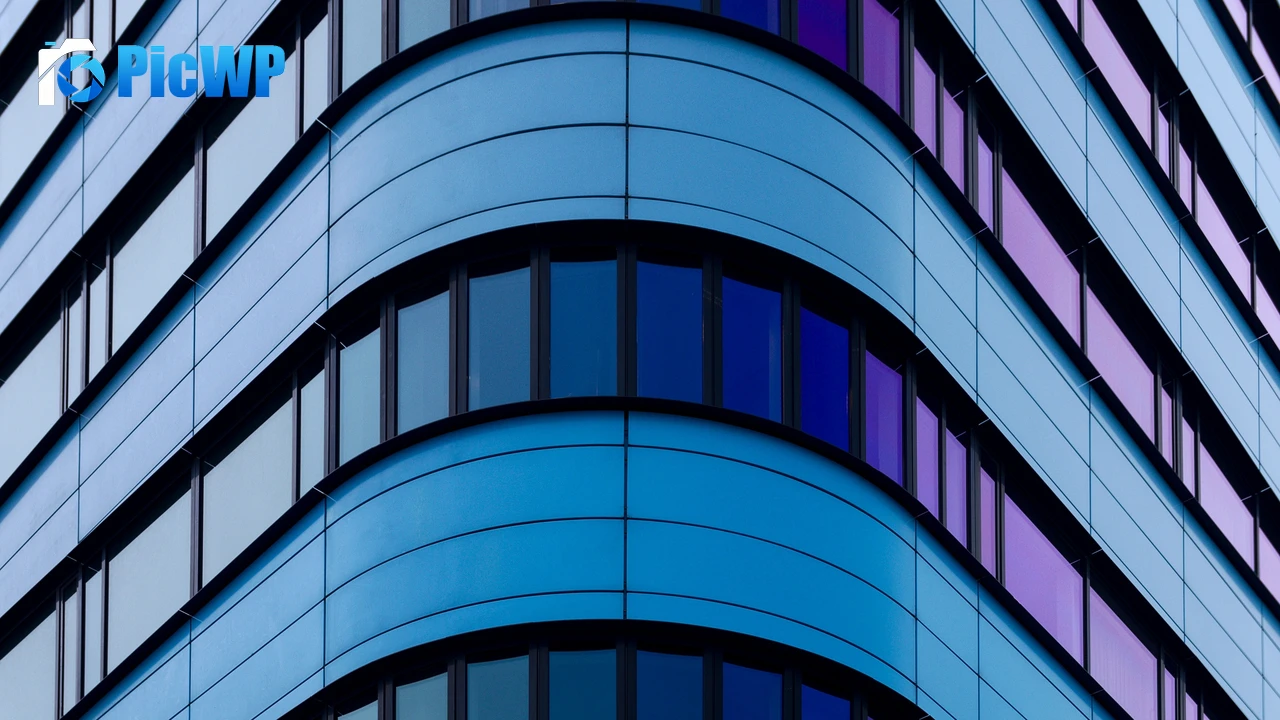 Rijn Tower Netherlands 4K PC Wallpaper
