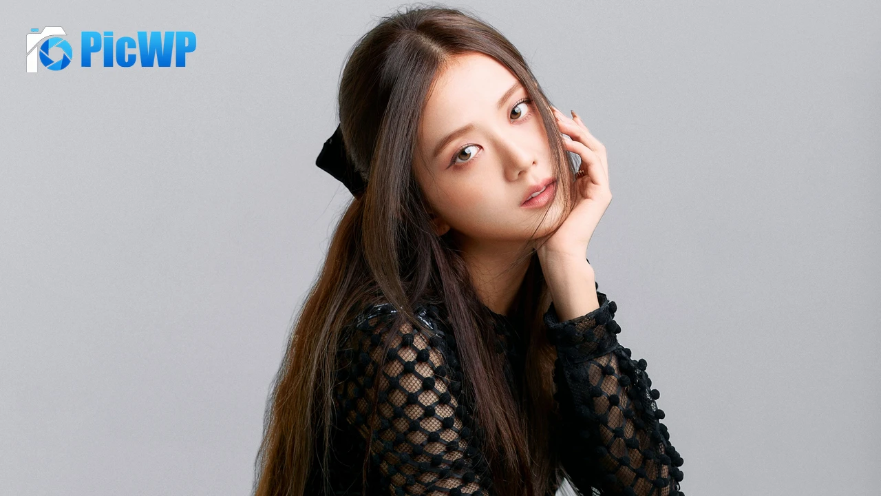 Jisoo Blackpink 4K PC Wallpaper