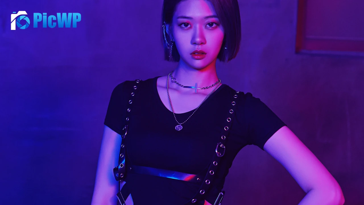 Seowoo Blastar 4K PC Wallpaper