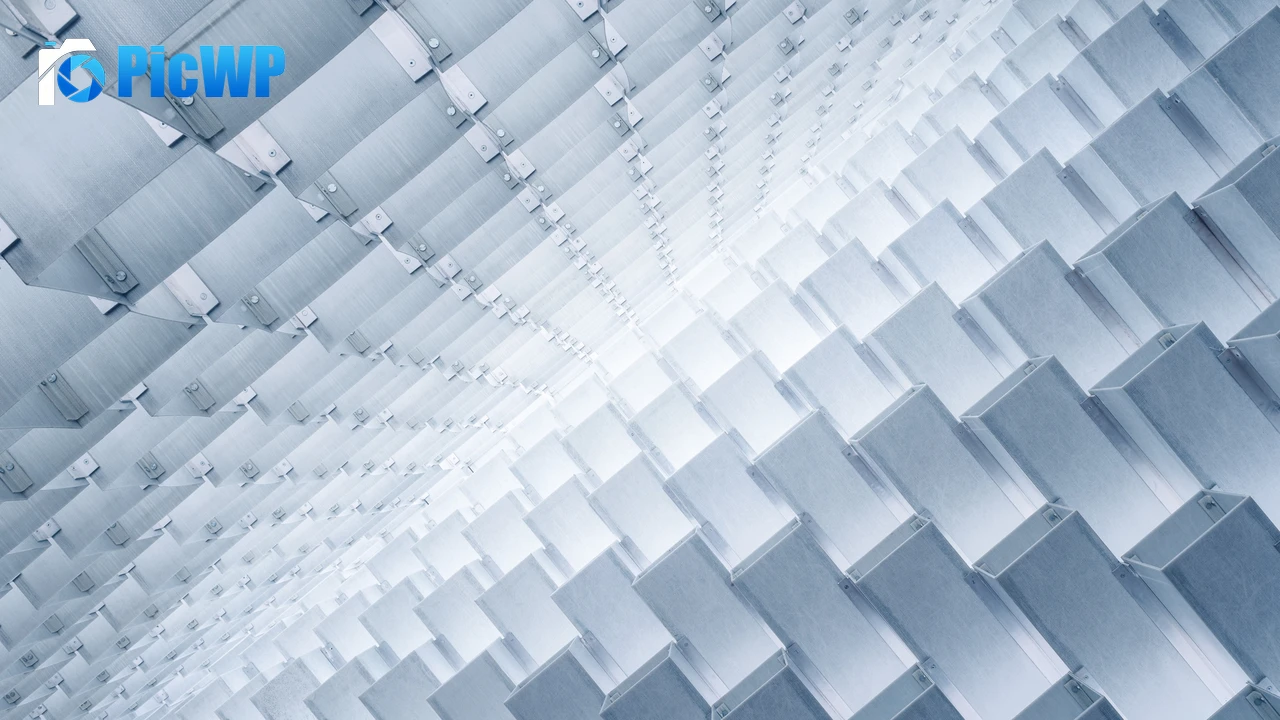 Summer pavilion Serpentine Galleries 4K PC Wallpaper