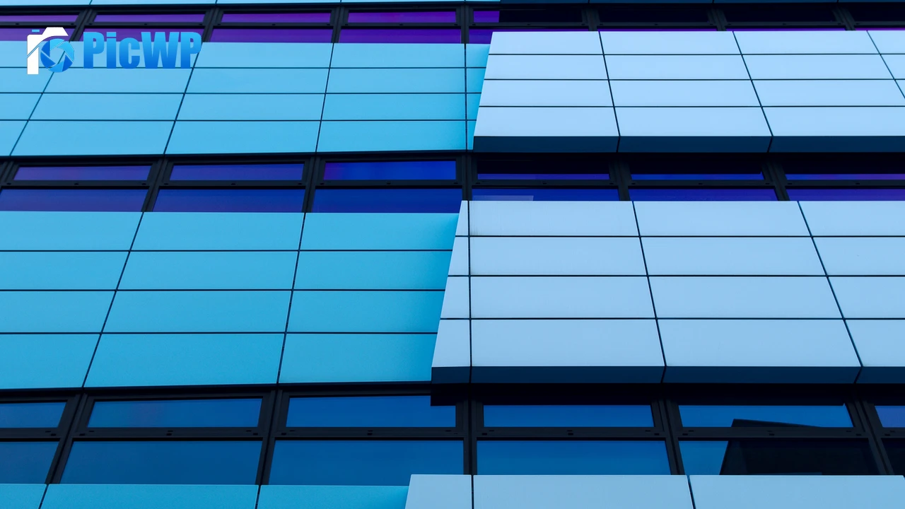 Rijn Tower Arnhem 4K PC Wallpaper