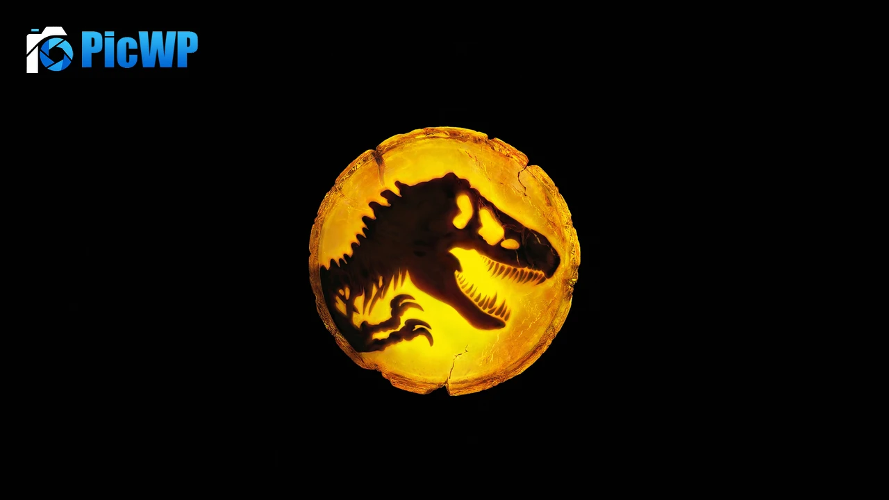 Jurassic World: Dominion AMOLED 4K PC Wallpaper