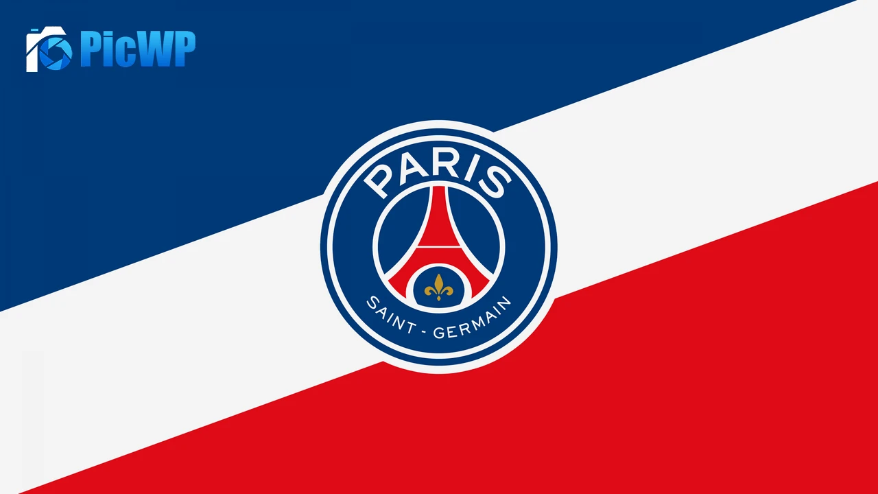 Paris Saint-Germain Football club 4K PC Wallpaper