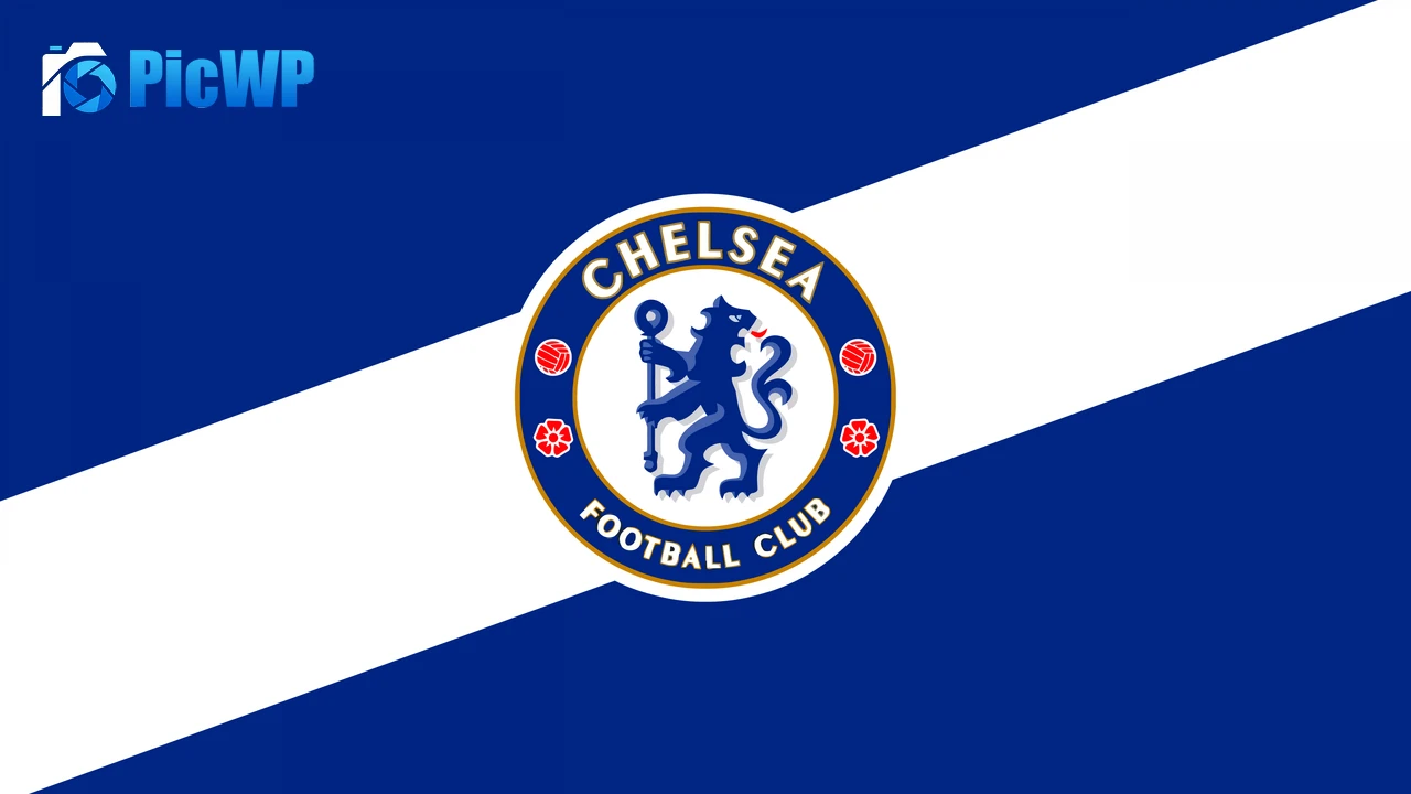 Chelsea FC Football club 4K PC Wallpaper