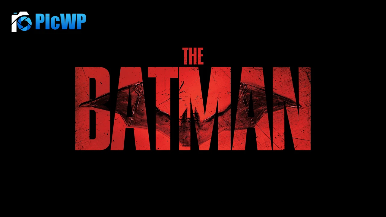 The Batman 2021 Movies 4K PC Wallpaper