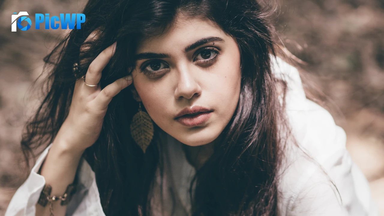 Sanjana Sanghi 4K Phone 4K PC Wallpaper