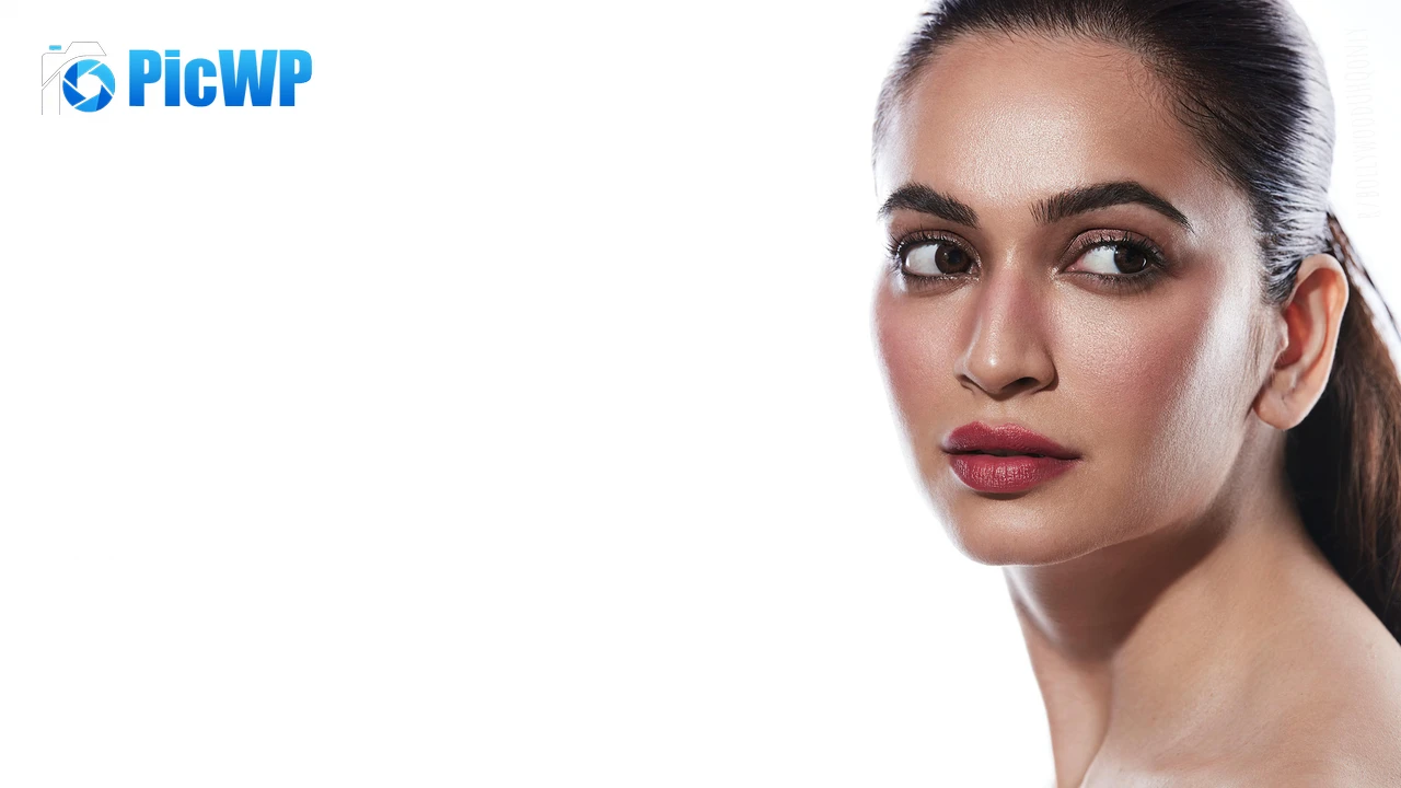 Kriti Kharbanda Indian actress 4K PC Wallpaper