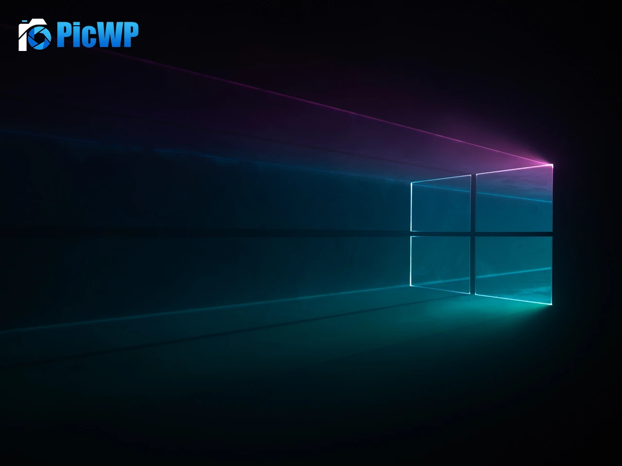 Windows 10 Microsoft Windows 3K PC Wallpaper