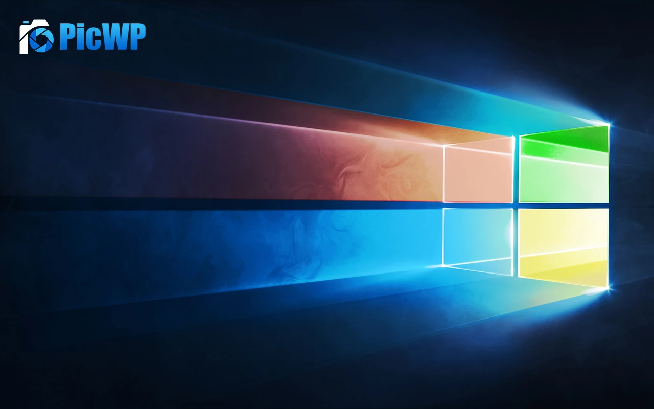 Microsoft Windows Windows 10 3K PC Wallpaper