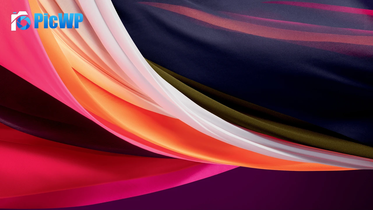 iPhone SE Stock 4K PC Wallpaper