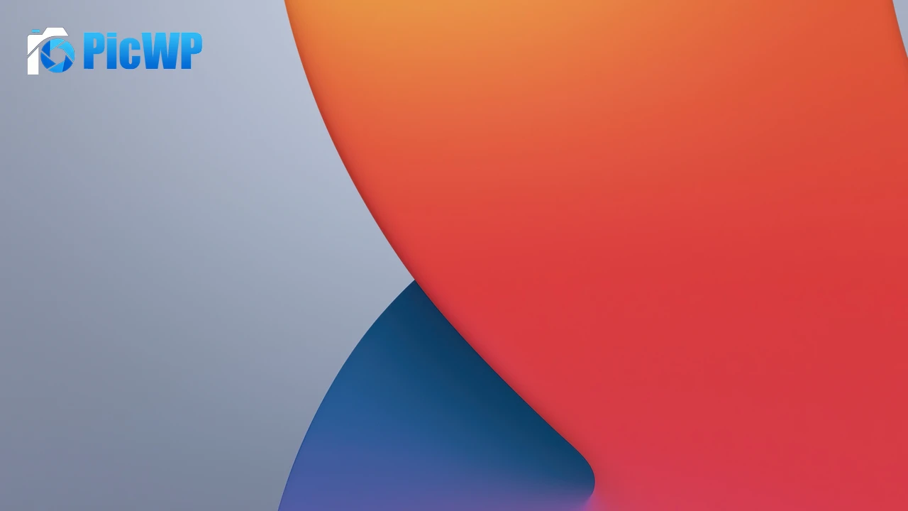 iOS 14 WWDC 4K PC Wallpaper