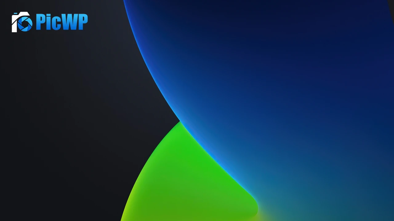 iOS 14 iPhone 12 4K PC Wallpaper
