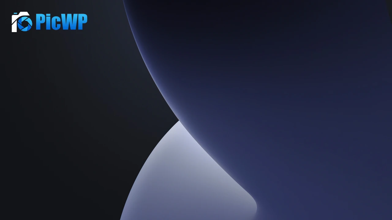 iPhone 12 iOS 14 4K PC Wallpaper