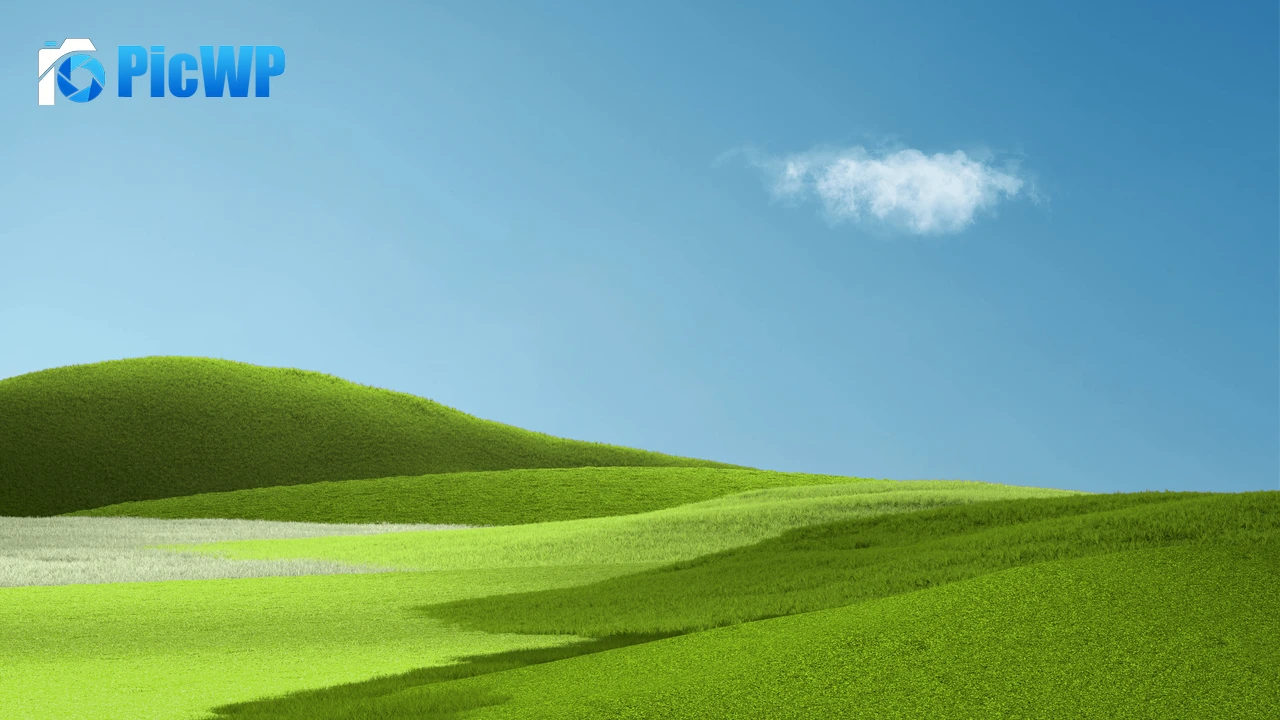 Aesthetic Landscape 4K PC Wallpaper
