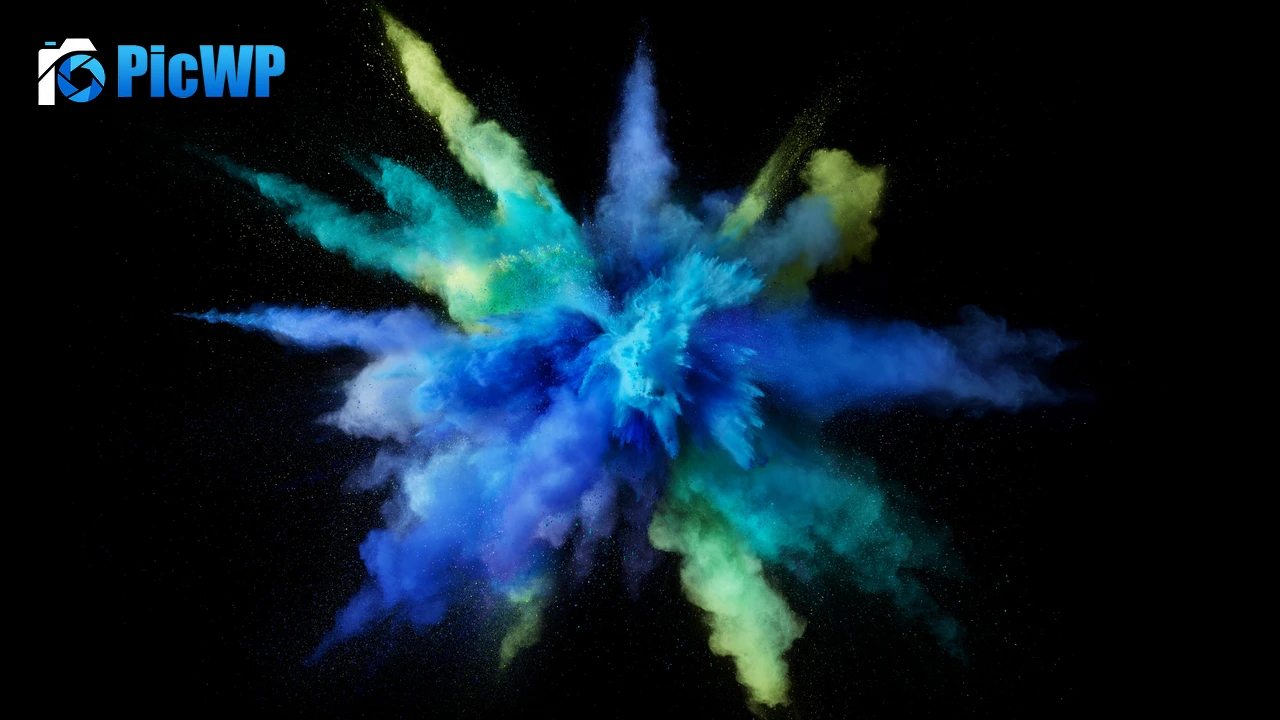 macOS Sierra Splash 4K PC Wallpaper