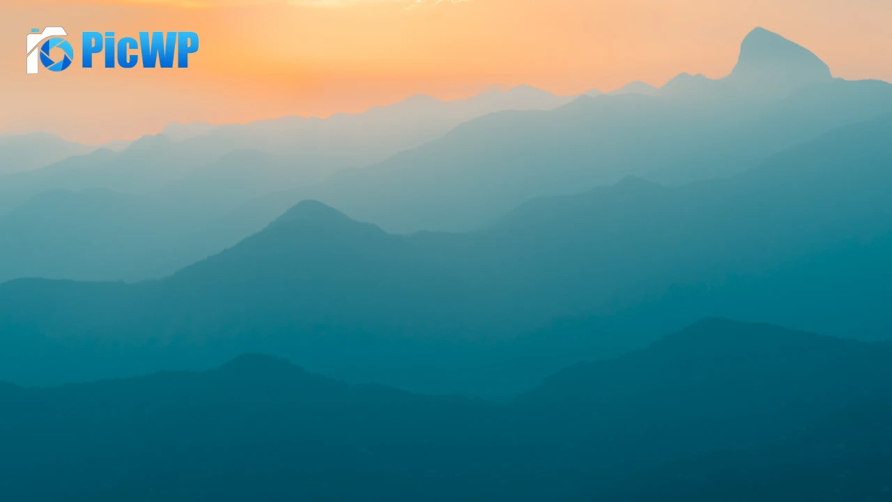 Brazil Mountains 4K PC Wallpaper