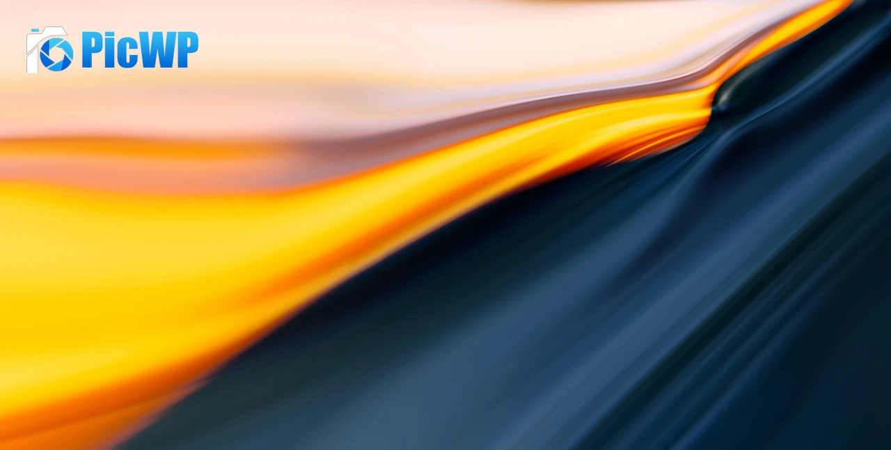OnePlus 7 Stock Gradient 5K PC Wallpaper
