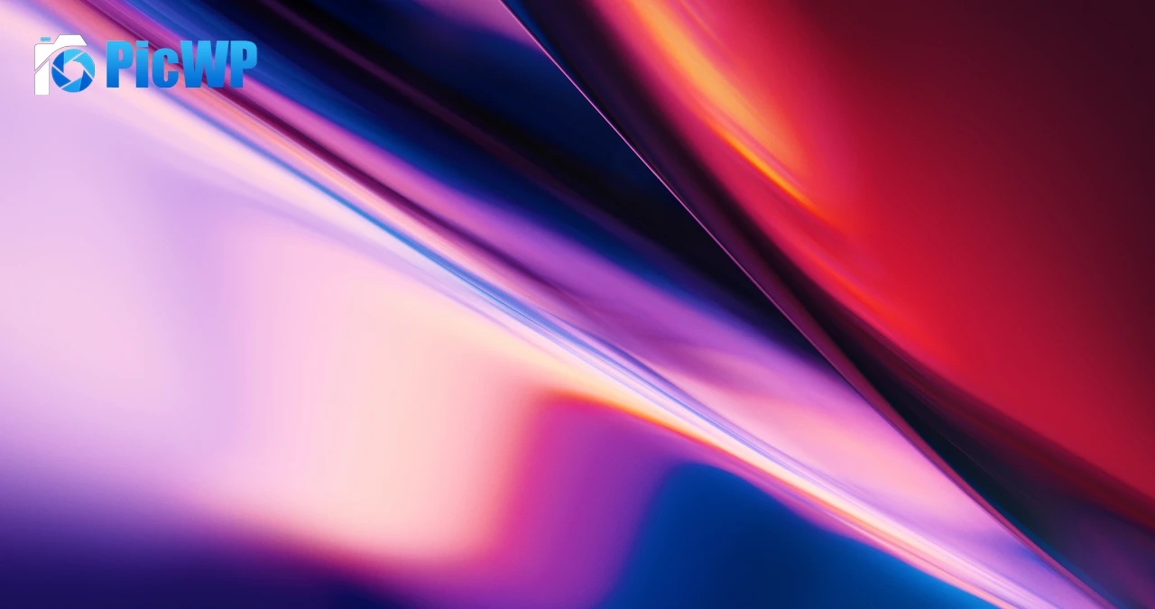OnePlus Stock 5K PC Wallpaper