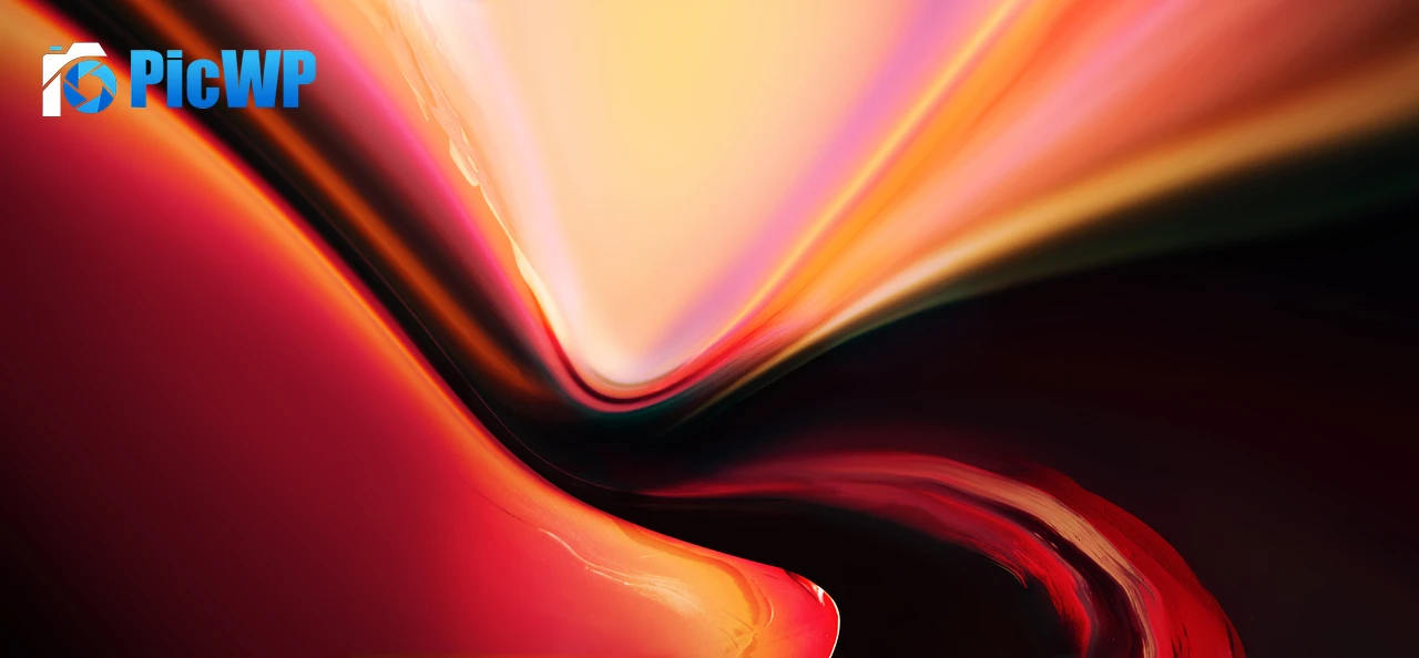 OnePlus 7 Stock 5K Wide Wallpaper