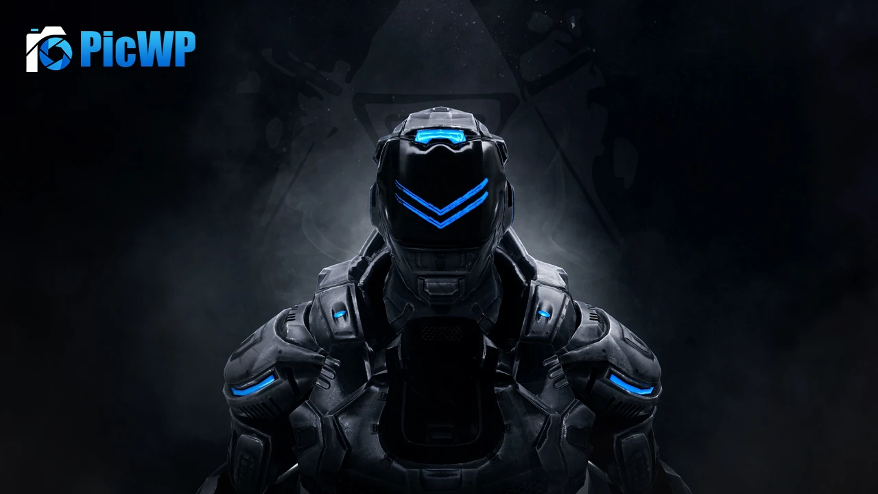 Extraction Valley PC Games 4K PC Wallpaper